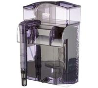 Amtra Skimmer Hang On 100 - Skimmer Suspendu pour Aquariums Marins Jusqu'à 100 L
