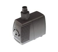 Amtra Stream 1300 - Pompe submersible pour aquarium, silencieux, débit d'eau réglable, 1300 lt/h - 13.0W - 220v, Petite Pompe à Eau pour Fontaines pour Chats, Bassins et Fontaines