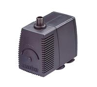 Amtra Stream 700 - Pompe submersible pour aquarium, silencieuse, débit d'eau réglable, 700 l/h - 7,0W - 220v, Petite Pompe à Eau pour Fontaines, Chats, Bassins et Fontaines