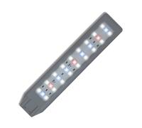 Amtra Vega Plafonnier à Led Fresh Amtra pour petits aquariums 6.8 W Amtra