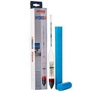 Amtra Wave Densimètre Professionnel/Thermomètre pour Aquariophilie