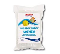 amtra Wave Filtre Coton Traitement de l'eau pour Aquariophilie 1000 g