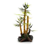 Amtra Wave Japan Plante de Bambou pour Aquariophilie