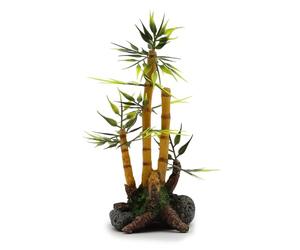 Amtra Wave Japan Plante de Bambou pour Aquariophilie