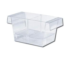 Amtra Wave Mise 3 en 1 Salle d'Accouchement avec Couvercle pour Aquariophilie