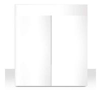 Amtra WAVE Station Support Ed.2012 pour Aquariophilie Blanc, 75 x 50 x 80 cm