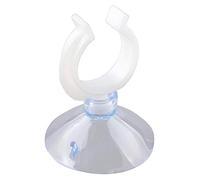 Amtra Wave Ventouse pour Aquariophilie 9,5 mm 2 Pièces