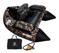 Amtrac Fishing Float Tube Ghost 140 - Commando Camo