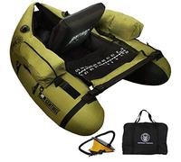 AMTRAC FISHING Float Tube Sentinel 120 - Guerilla Camo