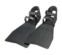 AMTRAC FISHING Palmes Float Tube