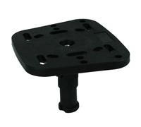 AMTRAC FISHING Platine support échosondeur universel