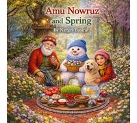 Amu Nowruz and Spring