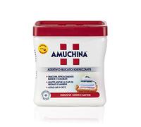 Amuchina Désinfectant - Additif poudre, à action bactéricide, fongicide et virucide - 500 g