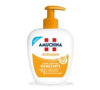 Amuchina Savon Liquide anti-odeur 250 ml