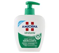 Amuchina Savon Liquide Hydratant 250 ml