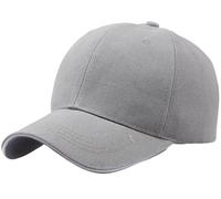 AMUCK Casquette de baseball avec protection contre les champs électromagnétiques, chapeau de Faraday, casquette de sport bloquant les radiations micro-ondes, bloqueur RF 5G WiFi, casquette unisexe
