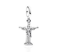 Amuefer Pendentif en argent 925 pur - Pendentif en forme de baleines et dauphins - Pour femme - Pendentif pour femme - Pendentif pour amis - Famille - Voyage d'anniversaire - Cadeaux commémoratifs