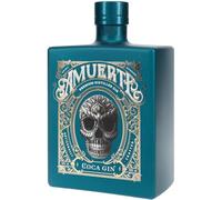 Amuerte COCA GIN - Green Edition 43% Vol. 0,7l
