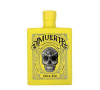Amuerte Coca Leaf Gin Yellow Edition 0.70 liter