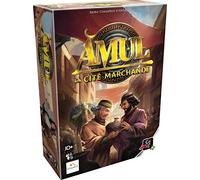Jeux d'ambiance Gigamic Jeu d'ambiance Amul
