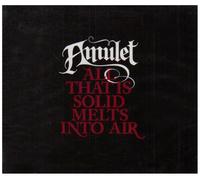 Amulet - All That is Solid Melts Into. [Import]