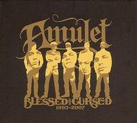 Amulet - Blessed & Cursed