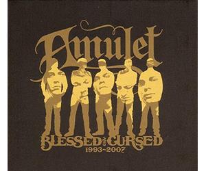 Amulet - Blessed & Cursed
