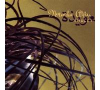 Amulet by Natacha Atlas