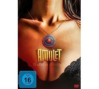 Amulet – Im Bann der Dämonen – Darren Day – DVD – Import