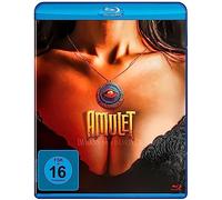 Amulet – Darren Day, Ellie Goffe, Kate James – Blu-ray – Import