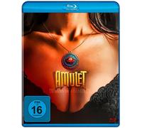 Day, Darren - Amulet-im Bann der Dämonen [Blu-Ray] [Import]