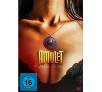 Amulet - Im Bann der Dämonen (DVD) Day Darren Goffe Ellie James Kate