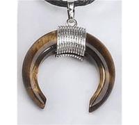 Amulet Pendant Tiger Eye by Lo Scarabeo Lo Scarabeo (Auteur)