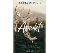 Amulette Beata Olejnik (Buch auf Polnisch)