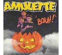 Amulette - Bouh