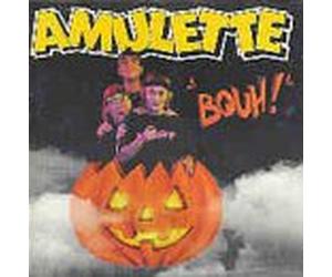 Amulette - Bouh