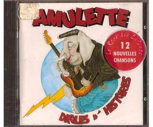 Amulette - Droles D Histoires