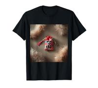 Amulette Lucky Good Fortune Omamori T-Shirt
