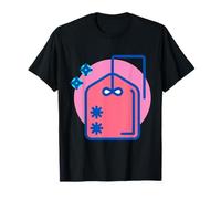 Amulette Lucky Good Fortune Omamori T-Shirt