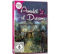 Amulette Of Rêves (Violet Hills) PC Neuf + Emballage D'Origine