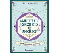 Amulettes Et Secrets De Sorcières