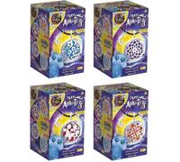 Amulettes parfumées - LISCIANI - The Moon Academy - Collection amulettes - Chance, amour, santé - Créations uniques