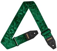 Amumu Velvet Deluxe Emerald Green