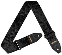 Amumu Velvet Deluxe Shadow Black