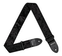 Amumu Velvet Shadow Black