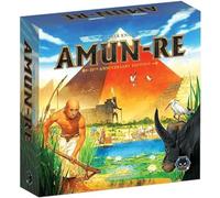 Amun-Re 20th Anniversary Edition (en anglais)