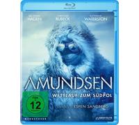 Amundsen (Blu-ray)