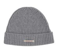 Amundsen Sports - Cashmere Beanie - Bonnet - One Size - husky grey