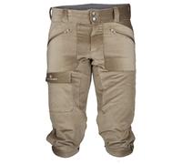 Amundsen Sports - Concord Regular Knickerbockers - Pantalon de trekking - M - dark desert