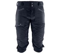 Amundsen Sports - Concord Regular Knickerbockers - Pantalon de trekking - S - faded navy